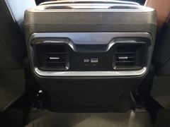 Used 2023  GMC Sierra 1500 4WD Crew Cab 147" Elevation at Maxx Loans near St&period; Adrian&comma; MI