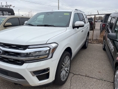 Used 2023  Ford Expedition Limited 4x4 at Maxx Loans near St. Adrian, MI