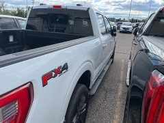 Used 2023 Ford F-150 4WD SuperCrew Box at Suburban Ford of Sterling Heights near Sterling Heights, MI