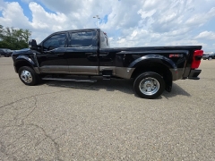 Used 2023  Ford Super Duty F-450 DRW 4WD Crew Cab 8' Box at Maxx Loans near St&period; Adrian&comma; MI