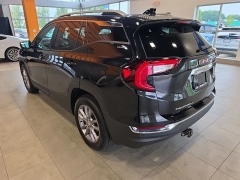 Used 2022  GMC Terrain AWD 4dr SLT at Maxx Loans near St&period; Adrian&comma; MI
