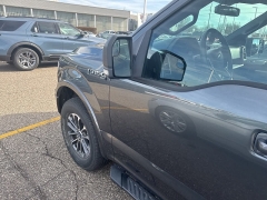 Used 2020  Ford F-150 4WD SuperCrew 5&period;5' Box at Maxx Loans near St&period; Adrian&comma; MI