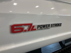 Used 2023 Ford Super Duty F-250 SRW XL 4WD Crew Cab 6.75' Box at Suburban Ford of Sterling Heights near Sterling Heights, MI
