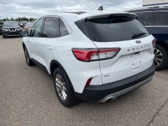 Used 2022 Ford Escape SE AWD at Suburban Ford of Sterling Heights near Sterling Heights, MI