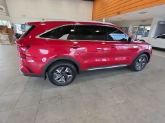 Used 2022  Kia Sorento Hybrid S AWD at Maxx Loans near St&period; Adrian&comma; MI