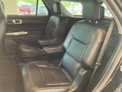 Used 2023 Ford Explorer XLT 4WD at Maxx Loans near St. Adrian, MI