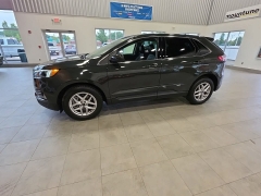 Used 2024  Ford Edge AWD at Maxx Loans near St&period; Adrian&comma; MI