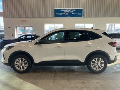 Used 2025  Ford Escape Active AWD at Maxx Loans near St&period; Adrian&comma; MI