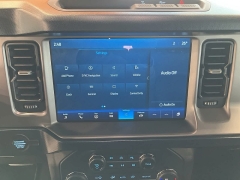 Used 2023  Ford Bronco 4 Door 4x4 at Maxx Loans near St. Adrian, MI