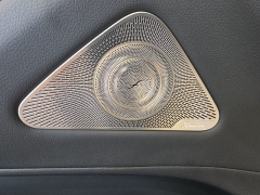 Used 2023  Mercedes-Benz S-Class S 580 4MATIC Sedan at Maxx Loans near St&period; Adrian&comma; MI