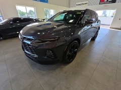 Used 2021  Chevrolet Blazer AWD 4dr RS at Maxx Loans near St&period; Adrian&comma; MI