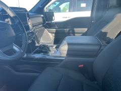 Used 2023 Ford F-150 XLT 4WD SuperCrew 5.5' Box at Suburban Ford of Sterling Heights near Sterling Heights, MI