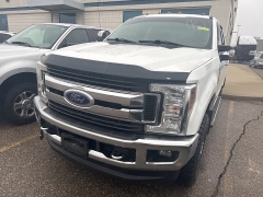 Used 2019  Ford Super Duty F-250 SRW 4WD SuperCab Box at Maxx Loans near St&period; Adrian&comma; MI