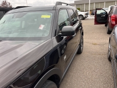 Used 2021  Ford Bronco Sport Big Bend 4x4 at Maxx Loans near St. Adrian, MI
