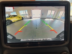 Used 2022  Ford Bronco Sport Big Bend 4x4 at Maxx Loans near St. Adrian, MI