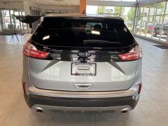 Used 2024 Ford Edge Titanium AWD at Maxx Loans near ,