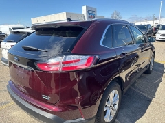 Used 2020  Ford Edge AWD at Maxx Loans near St&period; Adrian&comma; MI