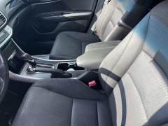 Used 2014 Honda Accord Sedan 4d Sport CVT at Suburban Ford of Sterling Heights near Sterling Heights, MI
