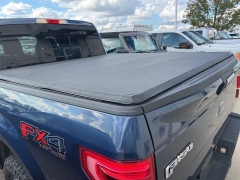 Used 2015 Ford F-150 4WD SuperCrew 145" XLT at Suburban Ford of Sterling Heights near Sterling Heights, MI