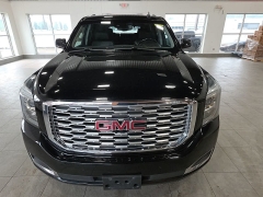 Used 2020  GMC Yukon 4d SUV 4WD Denali at Maxx Loans near St&period; Adrian&comma; MI
