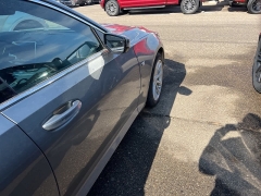 Used 2023  Cadillac CT5 4dr Sdn Luxury at Maxx Loans near St&period; Adrian&comma; MI