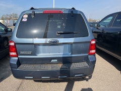 Used 2010 Ford Escape 4d SUV FWD Limited at Maxx Loans near ,