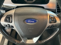 Used 2017 Ford Taurus 4d Sedan AWD SHO at Maxx Loans near St. Adrian, MI