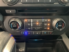 Used 2018 Ford F-150 4WD SuperCrew Raptor at Maxx Loans near St. Adrian, MI