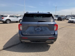 Used 2021 Ford Explorer XLT 4WD at Maxx Loans near ,