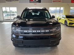 Used 2021 Ford Bronco Sport Big Bend 4x4 at Suburban Ford of Sterling Heights near Sterling Heights, MI