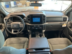 Used 2024 Ford F-150 XLT 4WD SuperCrew Box at Maxx Loans near St. Adrian, MI