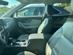 Used 2019  Chevrolet Blazer 4d SUV FWD 3LT at Maxx Loans near St&period; Adrian&comma; MI