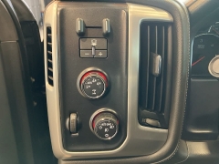 Used 2015  GMC Sierra 1500 4WD Double Cab 143&period;5" SLE at Maxx Loans near St&period; Adrian&comma; MI