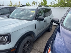 Used 2022 Ford Bronco Sport Big Bend 4x4 at Suburban Ford of Sterling Heights near Sterling Heights, MI