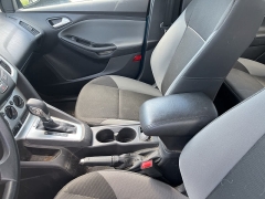 Used 2014 Ford Focus 4d Sedan SE at Suburban Ford of Sterling Heights near Sterling Heights, MI