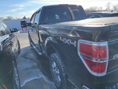 Used 2014  Ford F-150 4WD SuperCrew at Maxx Loans near St&period; Adrian&comma; MI
