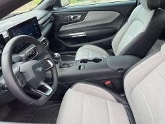 Used 2024 Ford Mustang EcoBoost Fastback at Suburban Ford of Sterling Heights near Sterling Heights, MI