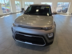 Used 2022  Kia Soul LX IVT at Maxx Loans near St&period; Adrian&comma; MI