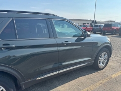 Used 2023  Ford Explorer XLT 4WD at Maxx Loans near St&period; Adrian&comma; MI