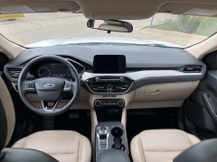 Used 2020 Ford Escape 4d SUV AWD SEL 2.0L at Maxx Loans near ,
