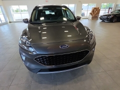 Used 2020  Ford Escape 4d SUV AWD Titanium at Maxx Loans near St&period; Adrian&comma; MI