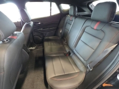 Used 2025  Chevrolet Trax FWD 4dr 2RS at Maxx Loans near St&period; Adrian&comma; MI