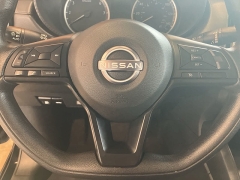 Used 2025  Nissan Versa S CVT at Maxx Loans near St&period; Adrian&comma; MI