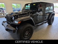 Used 2022  Jeep Wrangler Unlimited High Tide 4x4 at Maxx Loans near St&period; Adrian&comma; MI