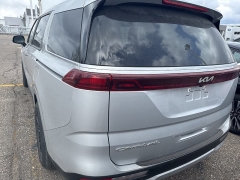 Used 2022  Kia Carnival LX Seat Package FWD at Maxx Loans near St&period; Adrian&comma; MI