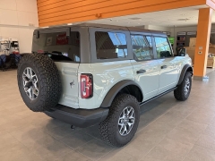 Used 2024 Ford Bronco Badlands 4 Door Advanced 4x4 at Maxx Loans near ,
