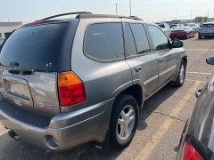 Used 2008 GMC Envoy 4WD 4dr at Maxx Loans near ,