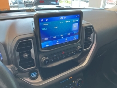 Used 2022 Ford Bronco Sport Outer Banks 4x4 at Maxx Loans near St. Adrian, MI