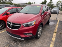 Used 2018  Buick Encore 4d SUV FWD Essence at Maxx Loans near St&period; Adrian&comma; MI