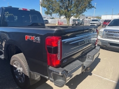 Used 2024 Ford Super Duty F-350 SRW 4WD Crew Cab Box at Suburban Ford of Sterling Heights near Sterling Heights, MI